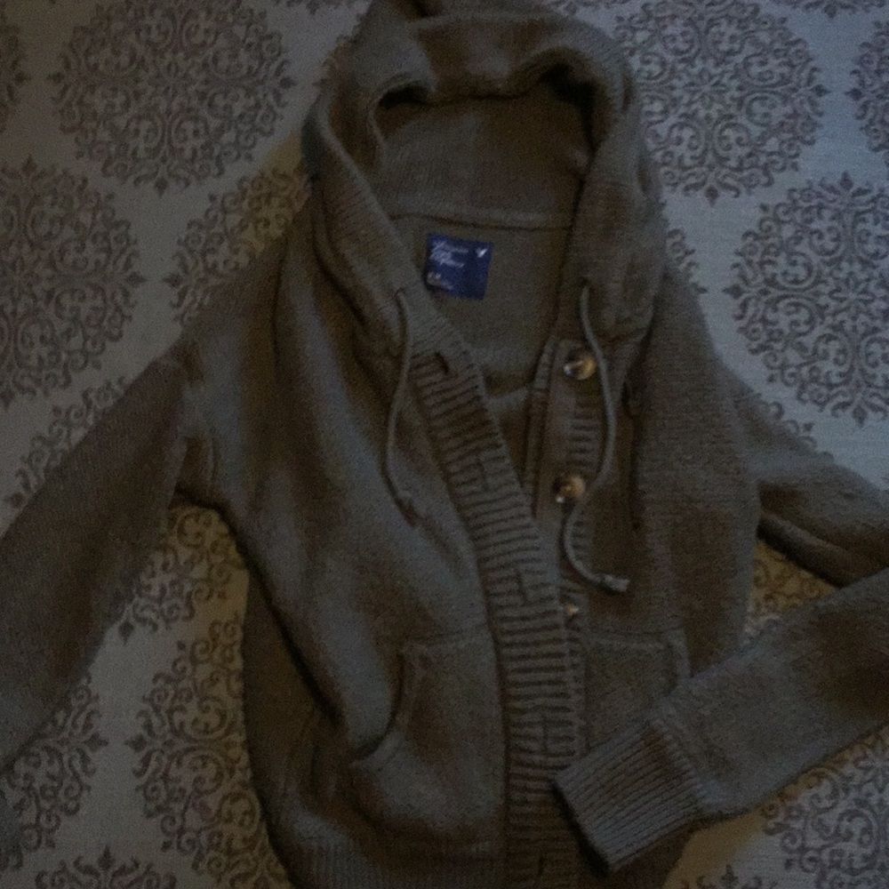 Sweater Hoodie